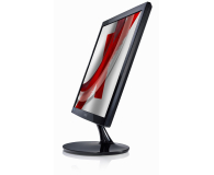 Samsung S24D300HS czarny - 190253 - zdjęcie 4